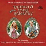 Tajemství staré bambitky - Petr Wagner, Evžen Gogela, ...