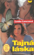 Tajná láska - Lenka Lanczová