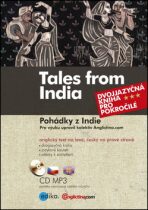 Tales from India/ Pohádky z Indie - 
