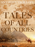 Tales of all Countries - Anthony Trollope