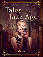 Tales of the Jazz Age - F. Scott Fitzgerald