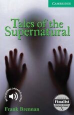 Tales of the Supernatural - Brennan Frank
