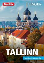 Tallinn -  Kolektiv autorů