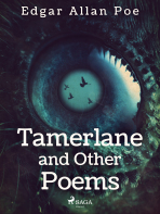 Tamerlane and Other Poems - Edgar Allan Poe