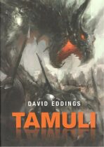 Tamuli - David Eddings