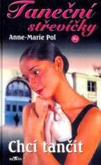 Taneční střevíčky 2 - Anne-Marie Pol