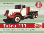 Tatra 111 - Jan Neumann