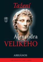 Tažení Alexandra Velikého -  Arriános