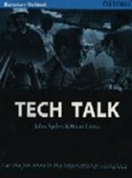 Tech Talk Elementary Workbook - Vicki Hollett