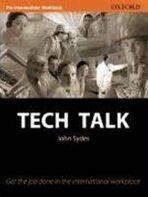 Tech Talk Pre-intermediate Workbook - 