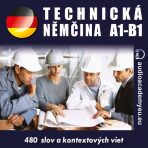 Technická němčina A1-B1 - audioacademyeu