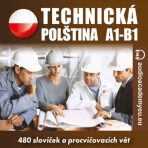 Technická polština A1-B1 - audioacademyeu