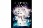 Temná věž - Závan klíčovou dírkou - Stephen King