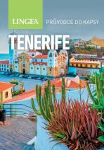 Tenerife - 2. vydání -  Kolektiv autorů