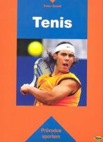 Tenis - Kopp - 2. vydání - 