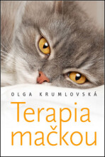 Terapia mačkou - Olga Krumlovská