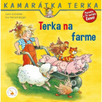 Terka na farme - Liane Schneider, ...