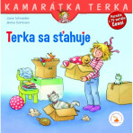 Terka sa sťahuje - Liane Schneider, ...