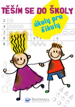 Těším se do školy - úkoly pro šikuly (Defekt) - 