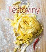 Těstoviny (Edice Apetit) - 