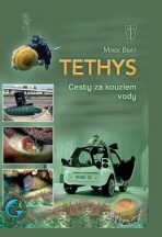 Tethys - Cesty za kouzlem vody - 