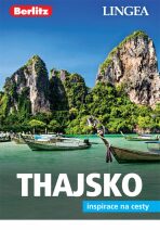 Thajsko - 2. vydání - 