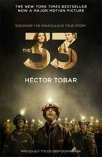 The 33 (Film Tie In) (Defekt) - Hector Tobar