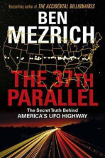 The 37th Parallel (Defekt) - Ben Mezrich