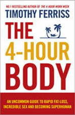 The 4-Hour Body (Defekt) - Timothy Ferriss