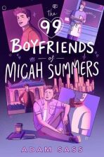 The 99 Boyfriends of Micah Summers - 
