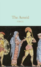 The Aeneid - Virgil