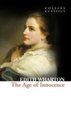 The Age of Innocence (Collins Classics) - 