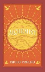 The alchemist (Defekt) - Paulo Coelho