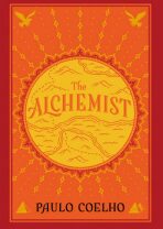 The Alchemist (Defekt) - Paulo Coelho