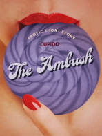 The Ambush - Erotic Short Story -  Cupido