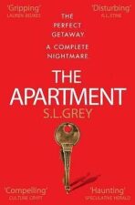 The Apartment (Defekt) - Grey S.L.