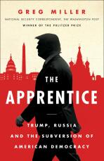 The Apprentice - Greg Miller