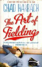 The Art of Fielding (Defekt) - Chad Harbach