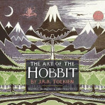 The Art of the Hobbit - J. R. R. Tolkien