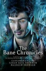 The Bane Chronicles - 