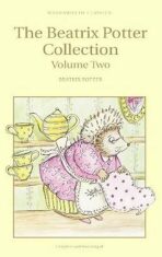 The Beatrix Potter Collection: Volume 2 - 