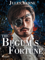 The Begum's Fortune - Jules Verne