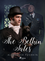 The Belkin Tales - Alexander Pushkin
