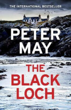 The Black Loch - Peter May