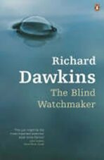 The Blind Watchmaker - Richard Dawkins