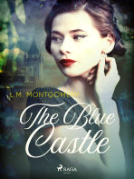 The Blue Castle - L. M. Montgomery