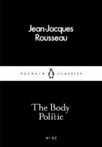 The Body Politic - Jean-Jacques Rousseau