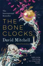 The Bone Clocks (Defekt) - David Mitchell
