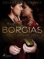 The Borgias - Alexandre Dumas