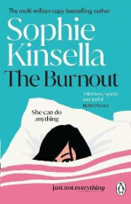 The Burnout - Sophie Kinsellová